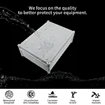 Led Waterproof Box